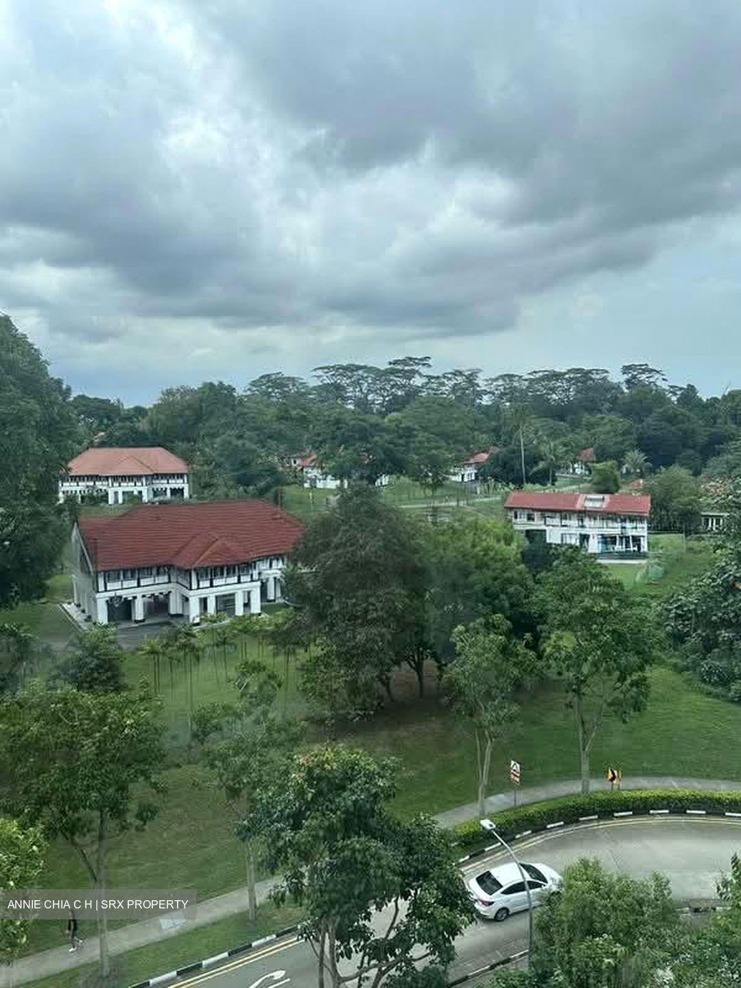 Blk 591A Montreal Dale (Sembawang), HDB 3 Rooms #556133451